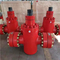 Forged Stainless Steel FC Manual Gate Valve 5000psi EE PSL3 PR2