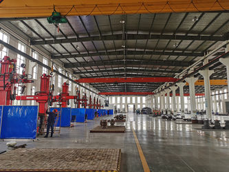 CCSC Petroleum Equipment Limited Company