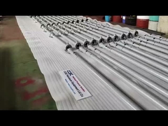 Ultimate Guide to PUP JOINTS: Durable Solutions for Oil & Gas Pipelines!