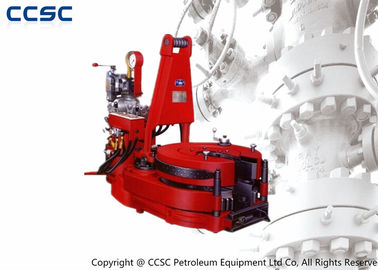 Hydraulic Drill Pipe Power Tong , High Performance Casing Power Tong