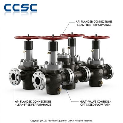 Metal Seated High Pressure Wedge Gate Valve F11 3 Inch 2500LB Hardfaced Trim Stellite Abrasive Slurry