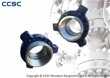 CCSC Flowline Pipe Fittings Figure 200 Hammer Union With High Performance