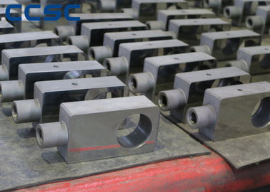 Refined Gate Valve Replacement Parts , Wear Resisting Gate Valve Components Seat