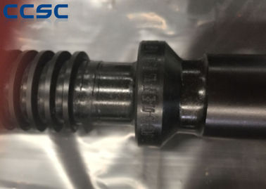 Alloy Steel Gate Valve Spare Parts Gate Valve Stem With Good Hardness