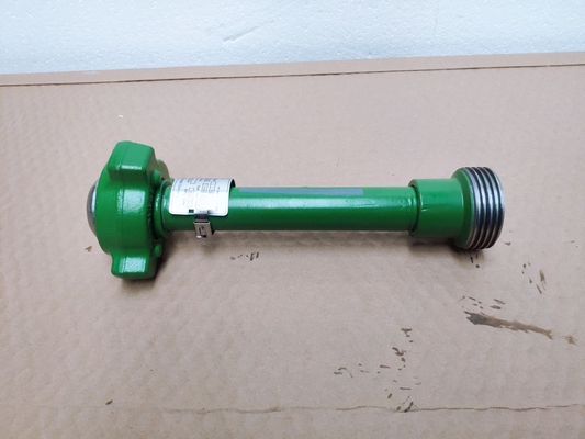 Pup Joint, 2" Fig1502 x 10ft long, 10000 Psi WP, Sour Gas, Integral