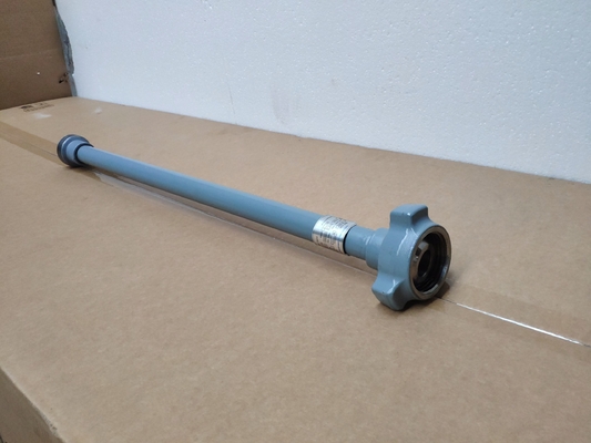 Pup Joint, 2" Fig1502 x 5ft long, 10000 Psi WP, Sour Gas, Integral