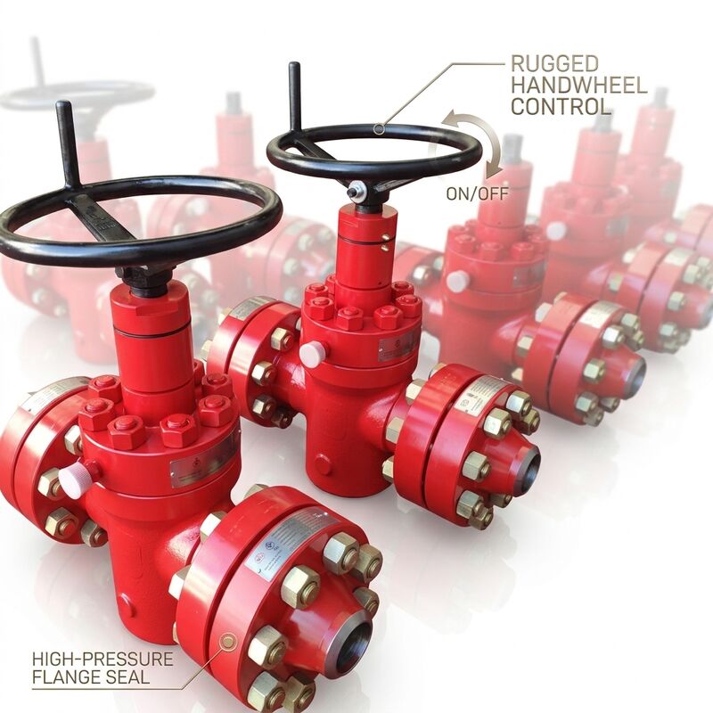 API 598 Standard High Pressure Gate Valve Forging Process Ensures ...