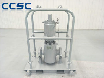 CCSC Surface Well Testing Equipment Surface Safety Valve 2000psi - 15000psi