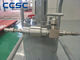 CCSC Surface Well Testing Equipment Surface Safety Valve 2000psi - 15000psi