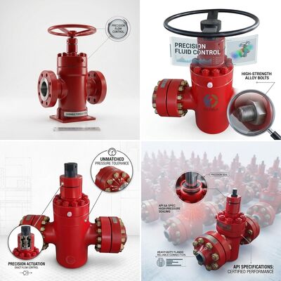 Forged Steel Pressure Seal Gate Valve A105 2 Inch 1500LB API 602 Bolted Bonnet Butt Weld OS&Y