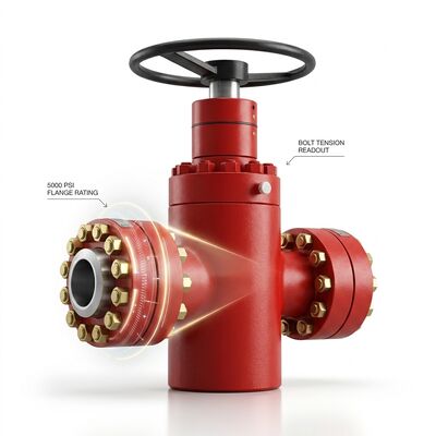 Electric Actuated High Pressure Gate Valve WCB 6 Inch 900LB Flanged Modulating Smart Control Oil Gas