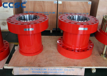 CCSC Wellhead Christmas Tree Parts Forged Adapter Spool With API 6A Certificate