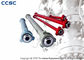 API 16C Approved Pipe Joints And Fittings , High Pressure Integral Pup Joint