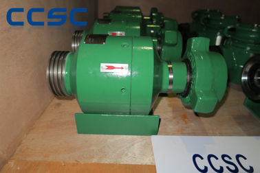 High Pressure Flapper Style Check Valve With High Durability Corrosion Resistant