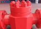 API 6A Approved Lift Check Valve , Non Return Valve Size 2&quot;-4&quot; Easy To Operate