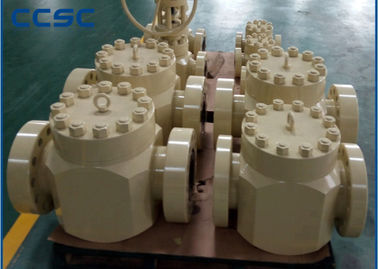 Non Return Inline Check Valve Size 2"-4" Material Class AA - EE PR 1 - 2