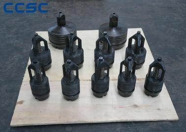 1 1/4"-6 5/16" Wellhead Christmas Tree Parts One Way / Two Way Back Pressure Valve