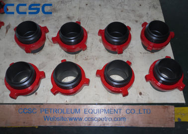 CCSC Flowline Pipe Fittings Figure 200 Hammer Union With High Performance