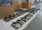 Refined Gate Valve Replacement Parts , Wear Resisting Gate Valve Components Seat