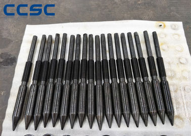 Forging Choke Valve Components , Choke Valve Stem Abrasion Resistant