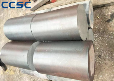 Stainless Steel Hot Forged Parts With Polishing Surface For Oil / Gas Drilling