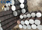 CCSC Hot Forged Parts Main Stepped Steel Shaft Wear Resisting Long Term Usage