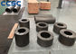 CCSC Machining Forged Parts , AISI 1040 1045 1035 Material Forging Small Parts