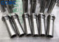 Tungsten Carbide Choke Valve Parts Choke Bean For Flow Controlling Durable