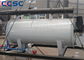 ISO Surface Well Testing Equipment Steam Heat Exchanger / Industrial Indirect Heater