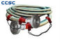 API 16C Approved Surface Well Testing Equipment High Pressure Flexible Hose