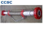 API 16C Approved Surface Well Testing Equipment High Pressure Flexible Hose