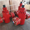 Forged Stainless Steel FC Manual Gate Valve 5000psi EE PSL3 PR2
